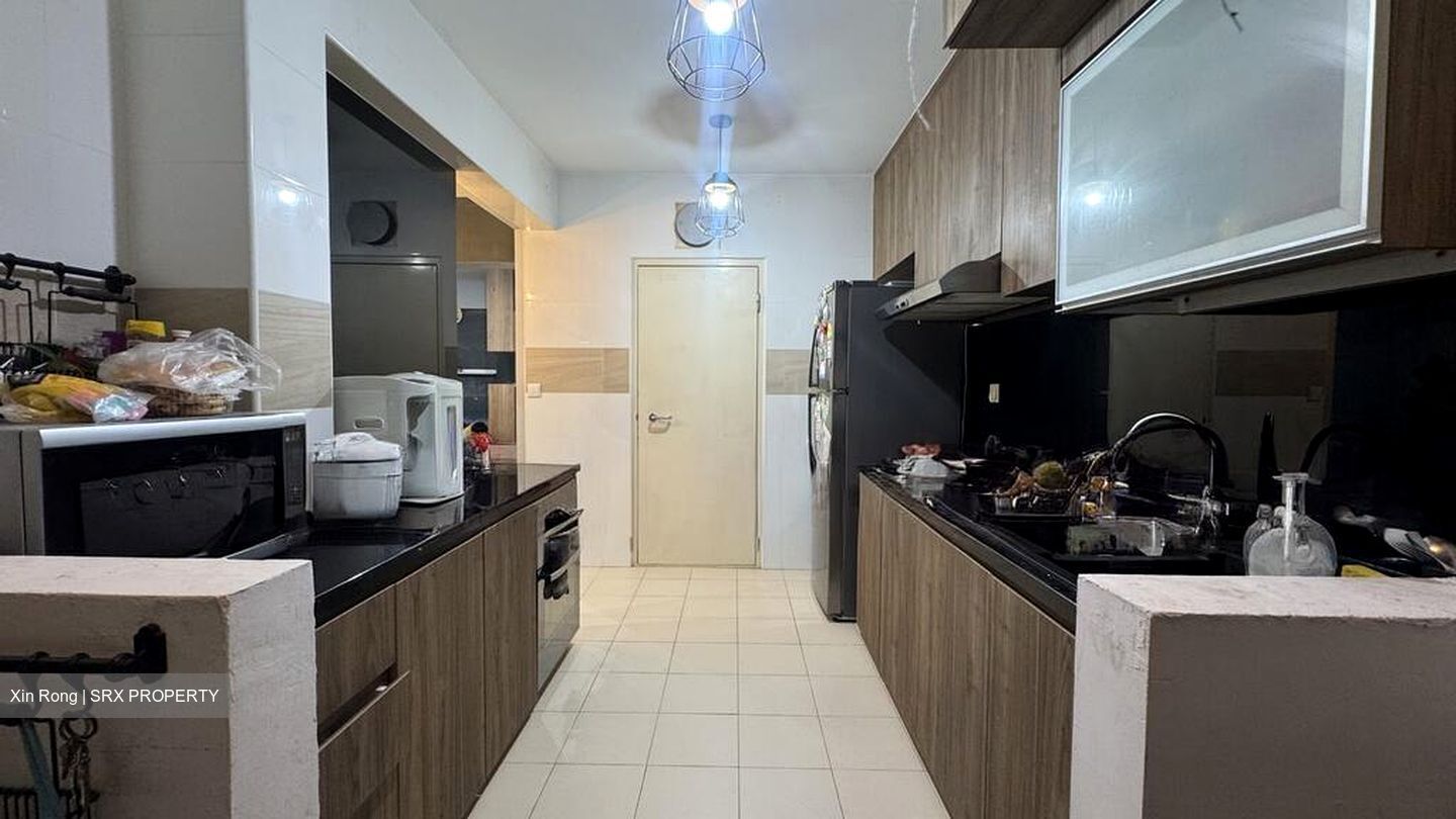 Blk 502A Palm Breeze @ Yishun (Yishun), HDB 4 Rooms #500289691